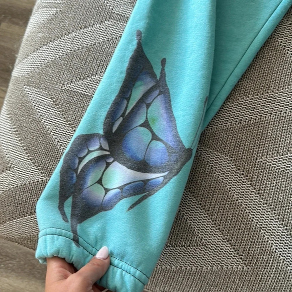 Juliet Johnstone no 149 Sweatpants - Picture 4 of 12